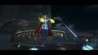 Dr Strange 30 seconds Fights | New Side Quest Stars and Martyrs | Elder Mystic Path