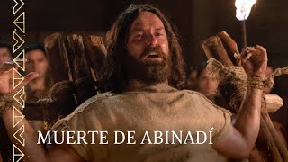 Abinadí Padece La Muerte A Causa De Su Fe Mosíah 1617