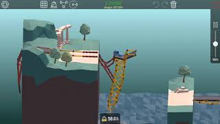 Polybridge 4-9 Falling Tower