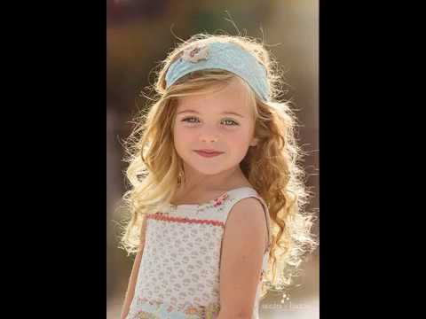اجمل اطفال في العالم 