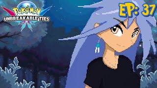 Pokemon Unbreakable Ties - A boy and his Ditto