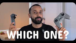 Don’t Buy a DJI Controller Until You Watch This! (MC3 vs RC3)