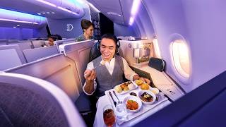 Time for Elevating Journeys: Chinese Cuisine @MalaysiaAirlines