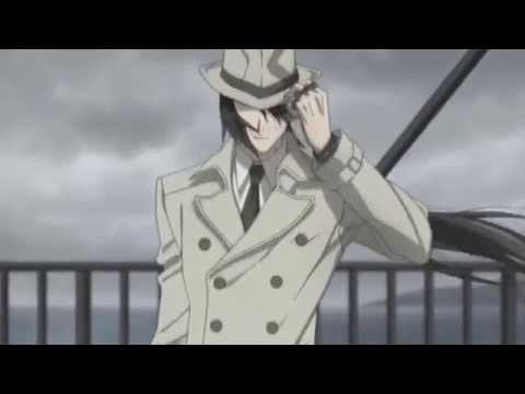 Zetsuen no Tempest | Teaser