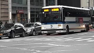 SIM1C Prevost Bus