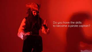 Pirate Cracker - Free pirate game available on App Store & Google Play screenshot 5