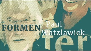 Paul Watzlawick