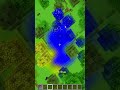 MINECRAFT È STRANO… #Shorts