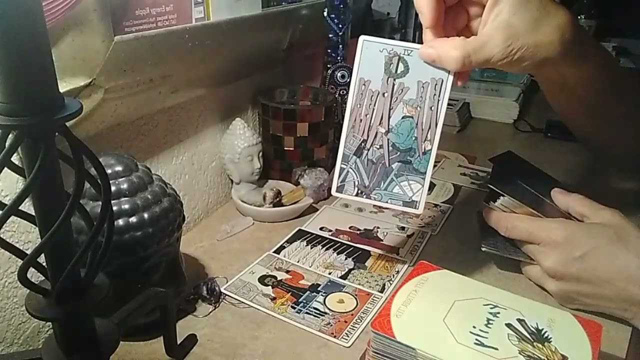 Whos story is this! Justice is an understatement!! #narcissism #empaths #tarot #awakening