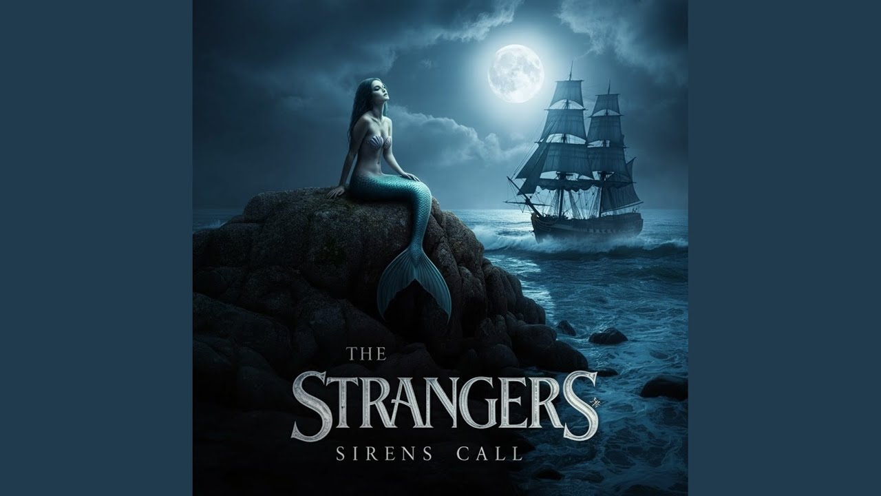 Watch Sirens Call on YouTube Watch Sirens Call on YouTube