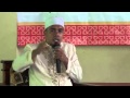03 - Training Ruqyah Mandiri Bersama Ustadz Husain Mubarok, MA.