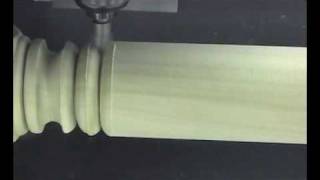 Turning A Bead
