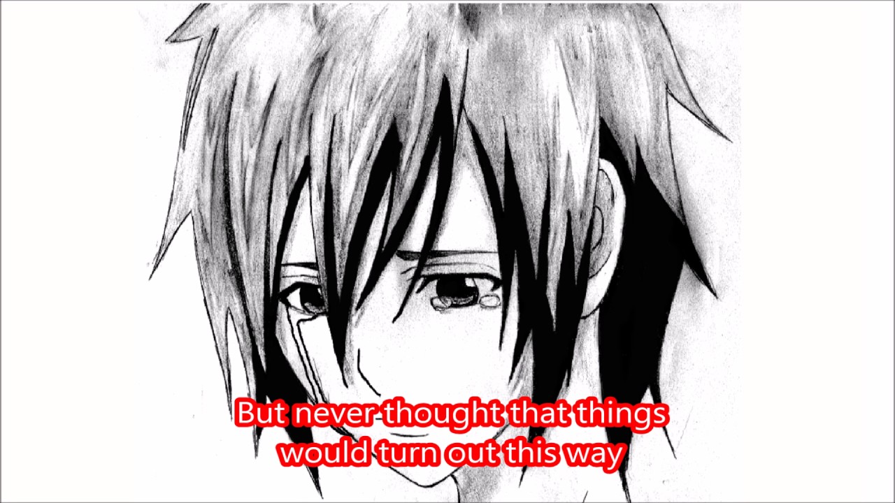 Nightcore - Don't love you no more