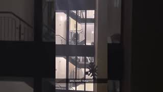 Sussex Uni armed police search for firearms suspect