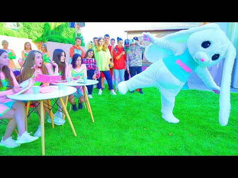 კასტინგი დიანას სკოლაში 🔥 ვინ იქნება გულშემატკივრების გუნდის თილისმა?