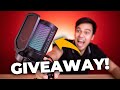 ⚡Napaka Sulit Nito! FiFine A6V Gaming Microphone Unboxing + GIVEAWAY #fifine #fifinemicrophone
