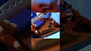 AIR FORCE ONE! - AVIÕES DO APOCALIPSE! parte 3