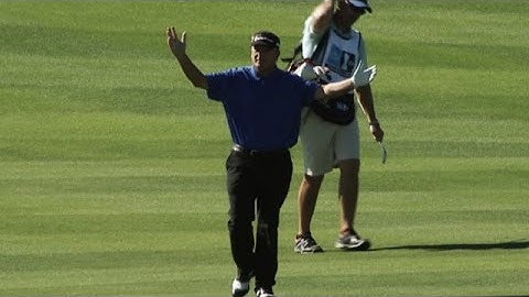 Top 10 shots on PGA TOUR Champions in 2016