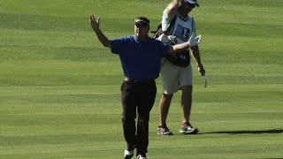 Top 10 shots on PGA TOUR Champions in 2016