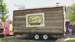 Fancy’s Southern Cafe - Food Truck 05/06/2015