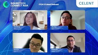Evolution Of Technology In The Insurance Space