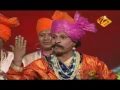 Marathi paul padte pudhe grand finale june 05 11  shahir devanand mali