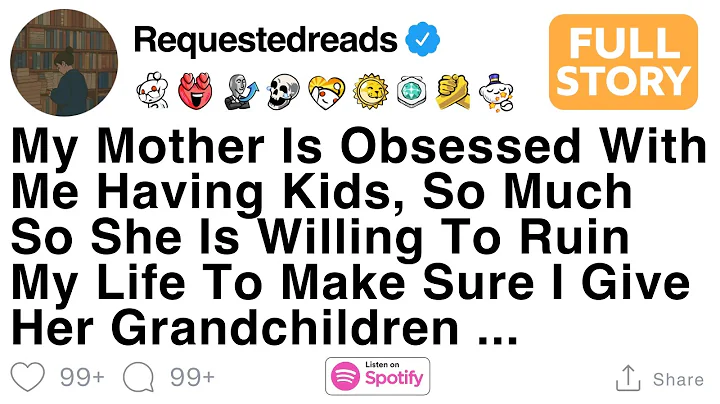 [FULL STORY] What family tradition ruined your family?