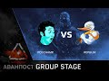 [Matches] WSI Season 2. Аванпост. Group Stage. PogChamp vs Repulse