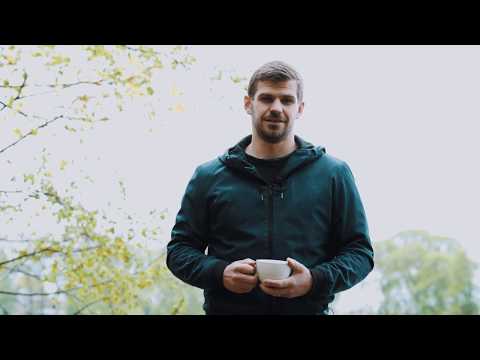 Un ja Tu nejauši satiktu mācītāju pie kafijas ...