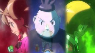 Violin Cover Pokemon X And Y Friend Battle Theme