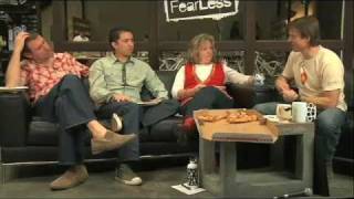 TRUTH in ADVERTISING