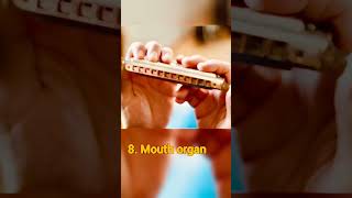 Top 10 hardest musical instruments in the world 🌍🤩... #subscribe #mostviewedchannel #like #music