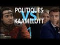  politiques vs kaamelott 01  les touristes