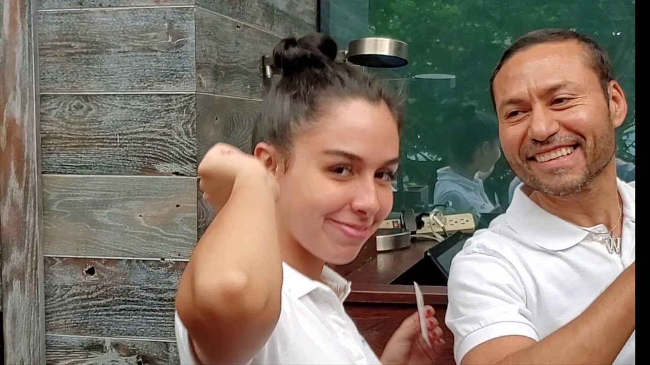 Quinto La Huella Brunch "Feast" 2019 YouTube