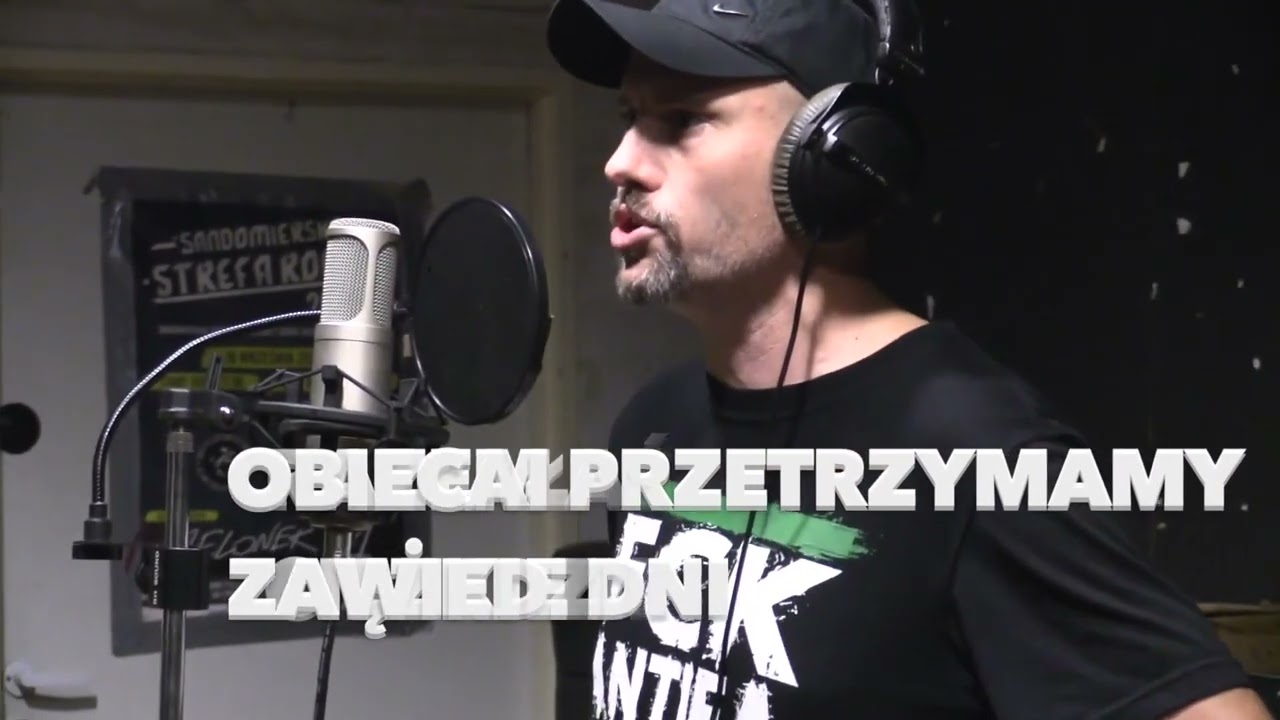 Hymn Stal Stalowa Wola