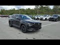 2026 Mazda CX-50 2.5 S Select Kissimmee, Winter Park, Longwood, Windermere, Orlando