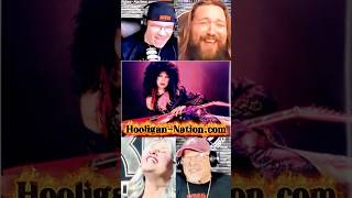 This Vinnie Vincent Story Gets WEIRDER &amp; WEIRDER 😂🔥