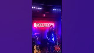 Amy Shark - Never Coming Back - Red Room Sydney