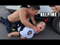 When Cops Record His Tragic End on Bodycam