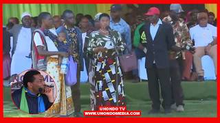 TUKIO LA KIGOGO WA CCM ALIYESABABISHA MTU KUWEKWA GEREZANI LAFIKIA KWA WAZIRI MKUU