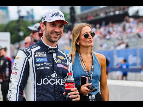 Daniel Suárez busca equipo para 2026 en #nascar