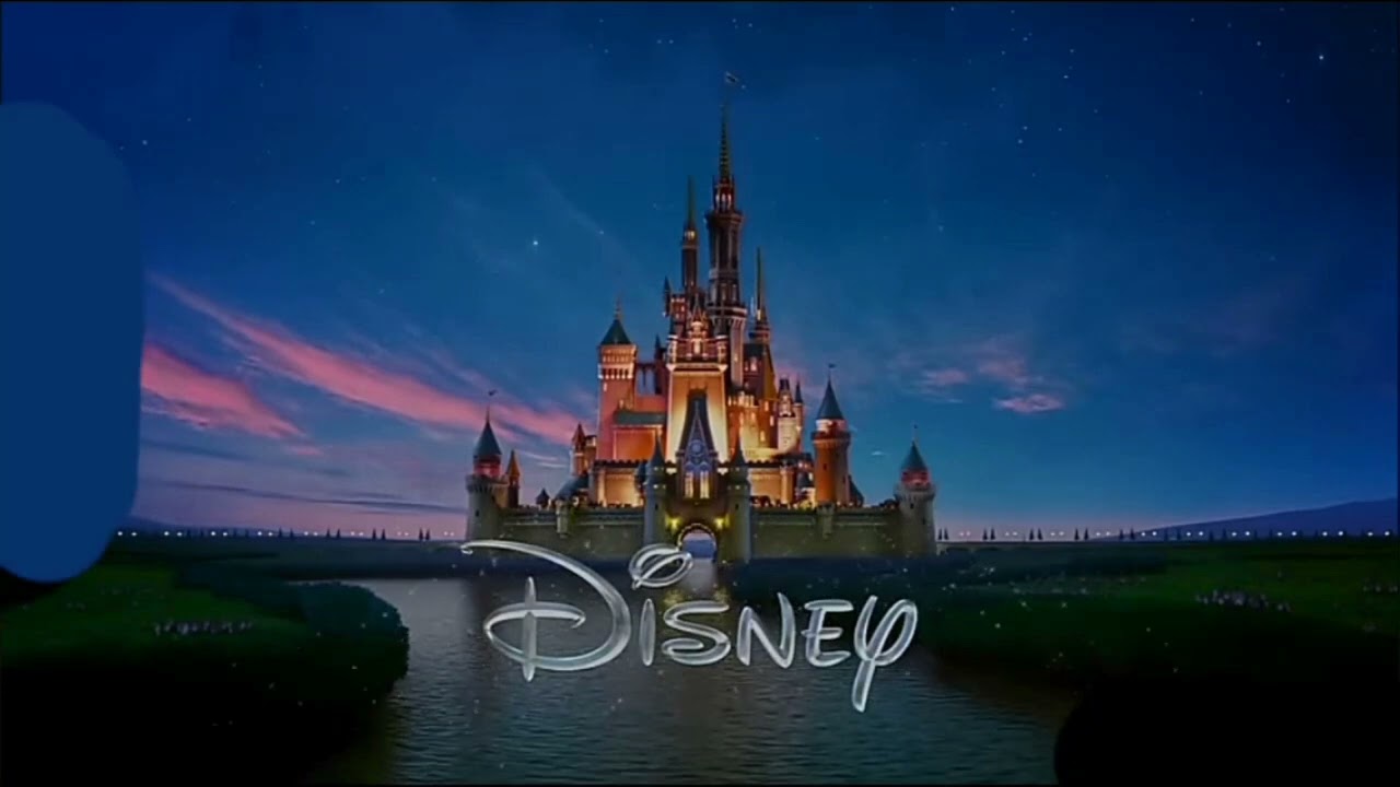 🏰Disney Warner Bros🛡️ Pictures New Line Cinema Opening Logo - 28 Days Later 