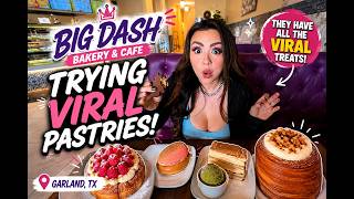 TRYING NEW THINGS: VIRAL SNACKS | SolyLuna