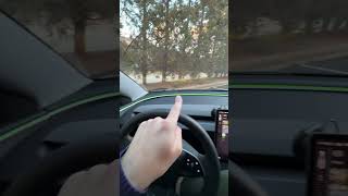 Turn your Ambient Light Strip into a Turn Signal!