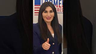 What’s the difference between light plastic surgery & Laura Loomer’s facial distortion? Distraction.