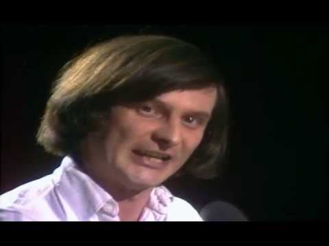Ulrich Roski - Die totale Show 1976