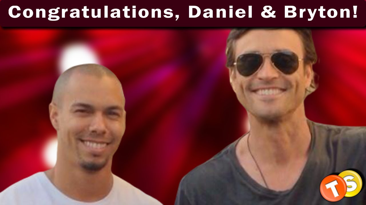Y&R News: Daniel Goddard finally reveals his new project - Bryton James as his work partner