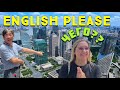 ЖИЗНЬ В КИТАЕ БЕЗ ЗНАНИЯ ЯЗЫКА/CAN I GO TO CHINA IF I DON&#39;T SPEAK CHINESE?/ENGLISH PLEASE NO CHINESE