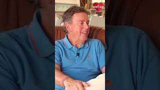 Alistair Begg on his surprising and helpful friendship with Moore Colleges John Woodhouse.
Watch the whole interview at https://www.thepastorsheart.net/podcast/church-missionary-society-alistair-begg
#cmssummer Alistair Begg on his surprising and helpful friendship with Moore Colleges John Woodhouse.