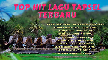 TOP HIT LAGU TAPSEL TERBARU 2025 ENAK DIDENGAR VIRAL!!!!